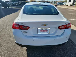 2024 Chevrolet Malibu LT | Thumbnail Photo 4 of 16