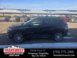 2022 Jeep Compass Limited | Thumbnail Photo 24 of 24