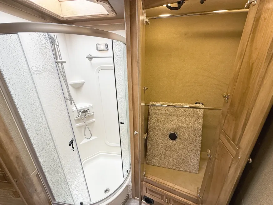 2026 Cimarron Norstar 4HLQ | Photo 14 of 30