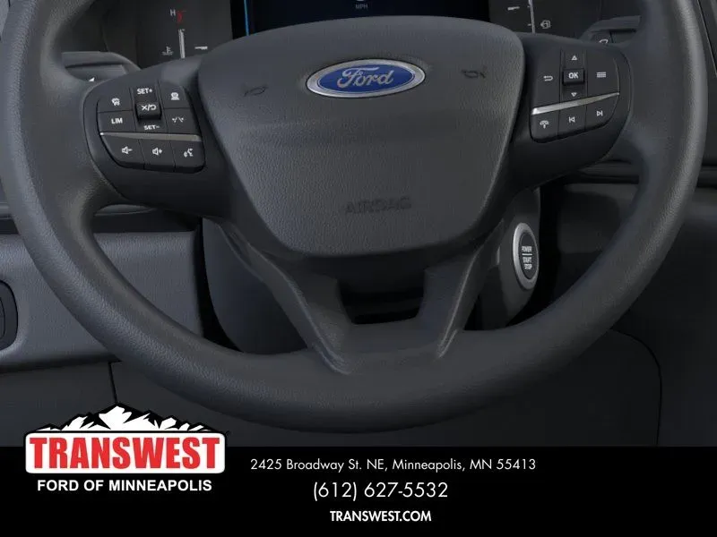 2026 Ford Transit-250 Base | Photo 11 of 21