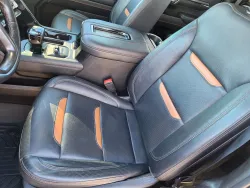 2022 GMC Sierra 1500 AT4 | Thumbnail Photo 8 of 22