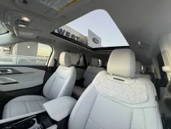 2026 Ford Explorer | Thumbnail Photo 19 of 25