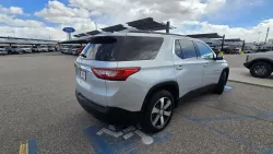 2019 Chevrolet Traverse | Thumbnail Photo 5 of 31