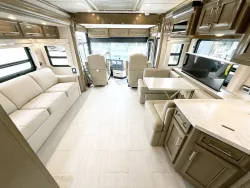 2026 Newmar Ventana 3512 | Thumbnail Photo 5 of 26