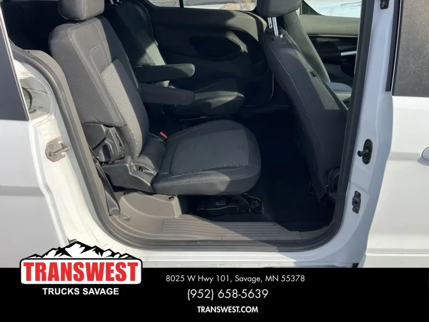 2020 Ford Transit | Photo 17 of 20