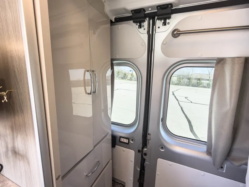 2022 Thor Scope 18 M | Photo 19 of 19