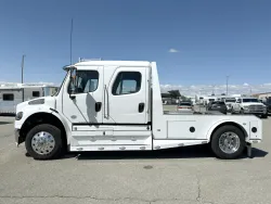 2023 Freightliner M2 106 Summit Hauler | Thumbnail Photo 3 of 22