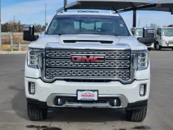2020 GMC Sierra 2500HD Denali | Thumbnail Photo 5 of 6
