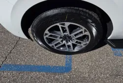 2025 Ford Expedition Max | Thumbnail Photo 13 of 40