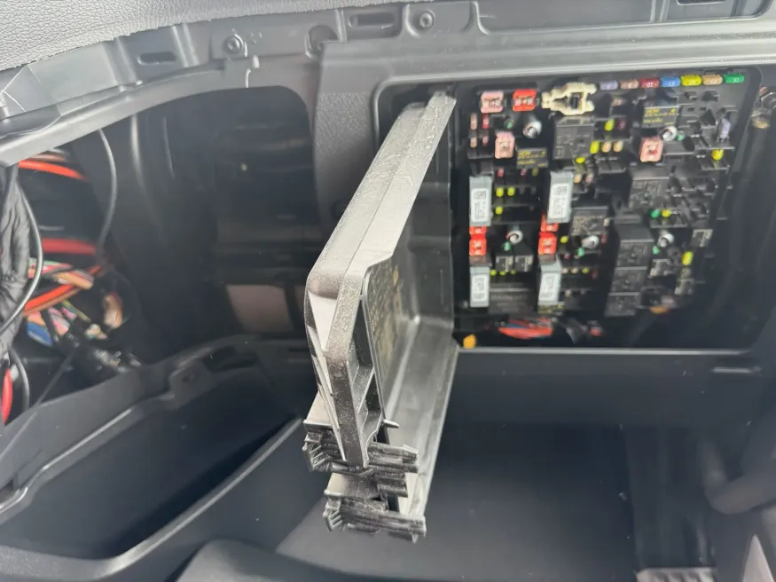 2025 Western Star 49X | Photo 12 of 41