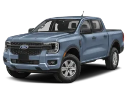 2025 Ford Ranger | Thumbnail Photo 12 of 12