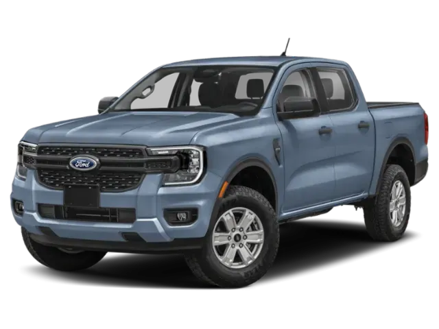2025 Ford Ranger | Photo 12 of 12