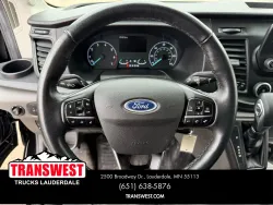 2023 Ford T-250 | Thumbnail Photo 9 of 21