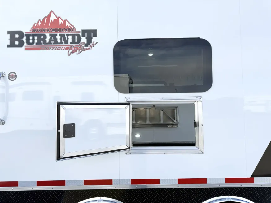 2026 Logan Coach Horse Power Burandt Edition | Photo 17 of 21