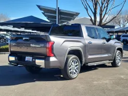 2023 Toyota Tundra 4WD 1794 Edition | Thumbnail Photo 1 of 23