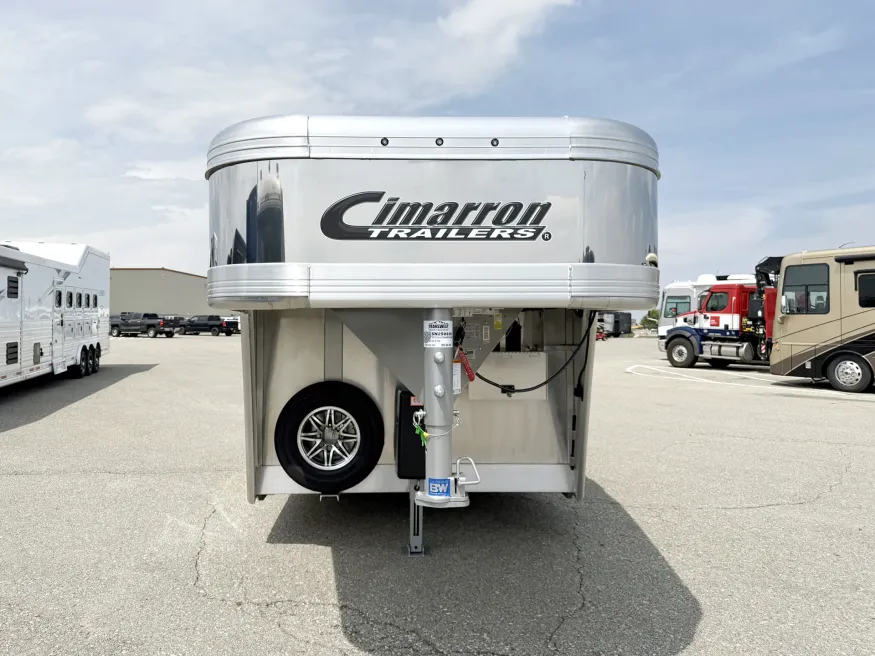 2026 Cimarron Stierwalt Pro Series | Photo 22 of 23