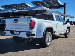 2026 GMC Sierra 3500HD Denali Ultimate | Thumbnail Photo 2 of 28