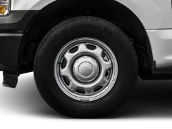 2017 Ford F-150 | Thumbnail Photo 8 of 17