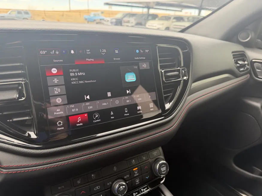 2026 Dodge Durango GT Plus HEMI V8 | Photo 19 of 21