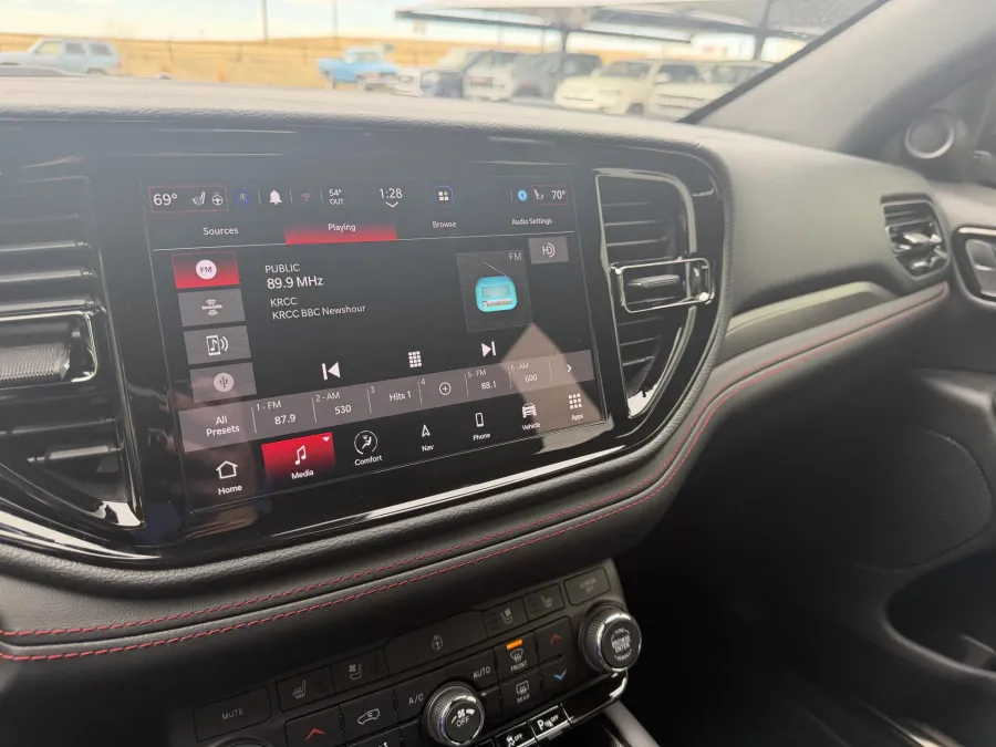 2026 Dodge Durango GT Plus HEMI V8 | Photo 19 of 21