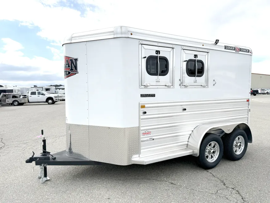 2026 Logan Coach Bullseye 2HBP | Photo 13 of 14