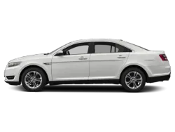 2019 Ford Taurus | Thumbnail Photo 2 of 16