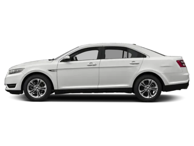 2019 Ford Taurus | Photo 2 of 16