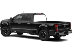 2026 Ford Super Duty F-350 | Thumbnail Photo 1 of 8