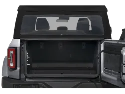 2025 Ford Bronco | Thumbnail Photo 9 of 15