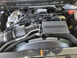 2026 GMC Sierra 2500HD AT4 | Thumbnail Photo 23 of 25