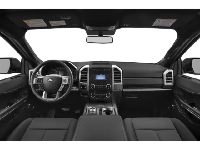 2018 Ford Expedition | Photo 4 of 13