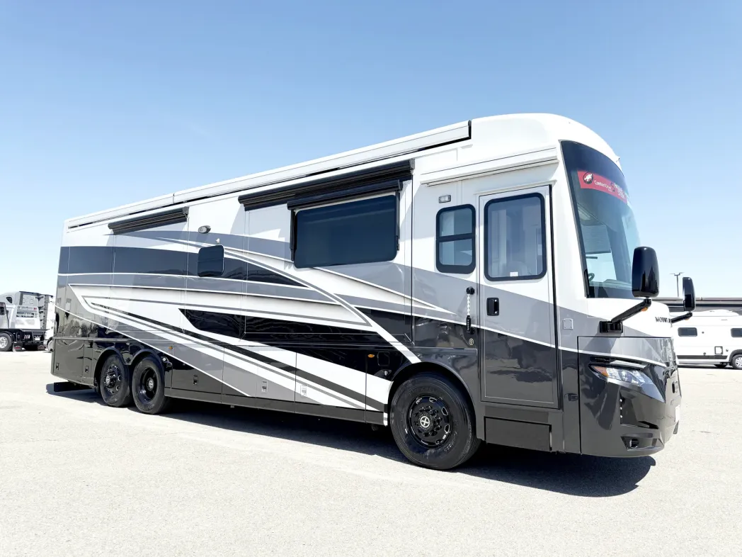 Newmar RVs For Sale | Transwest
