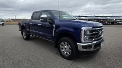 2026 Ford Super Duty F-350 | Thumbnail Photo 3 of 32
