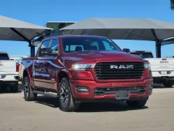 2025 RAM 1500 Laramie | Thumbnail Photo 2 of 25