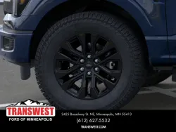 2026 Ford F-150 Lariat | Thumbnail Photo 18 of 22
