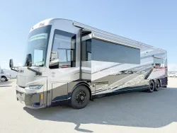 2026 Newmar King Aire 4531 | Thumbnail Photo 26 of 35