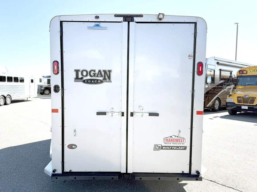 2025 Logan Coach Bullseye 3HBP | Photo 8 of 13