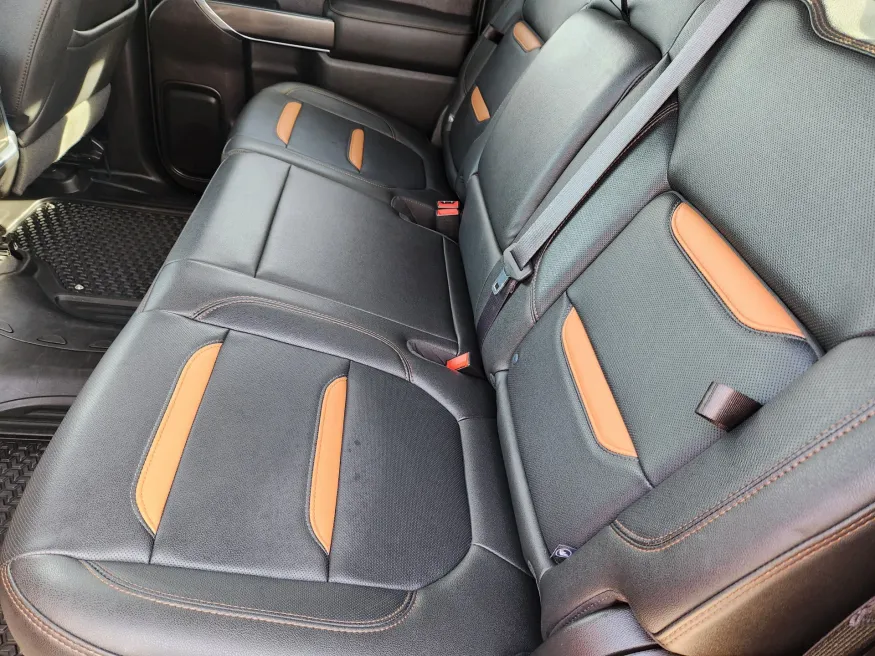 2022 GMC Sierra 1500 Limited | Photo 17 of 22