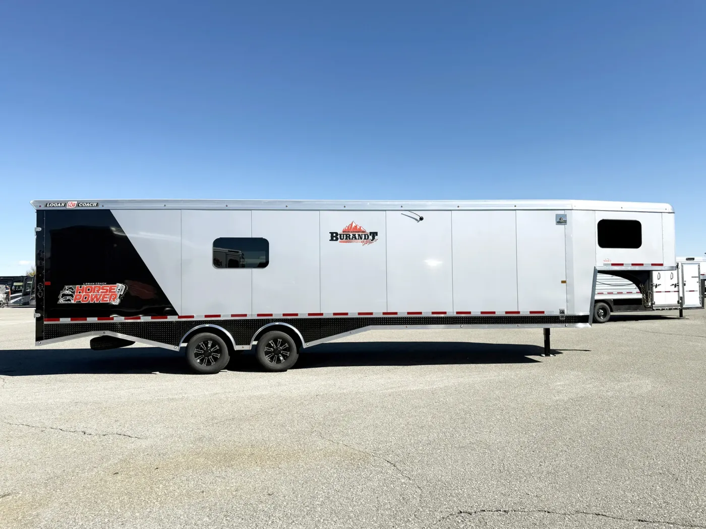 2026 Logan Coach Horse Power | Photo 3 of 24