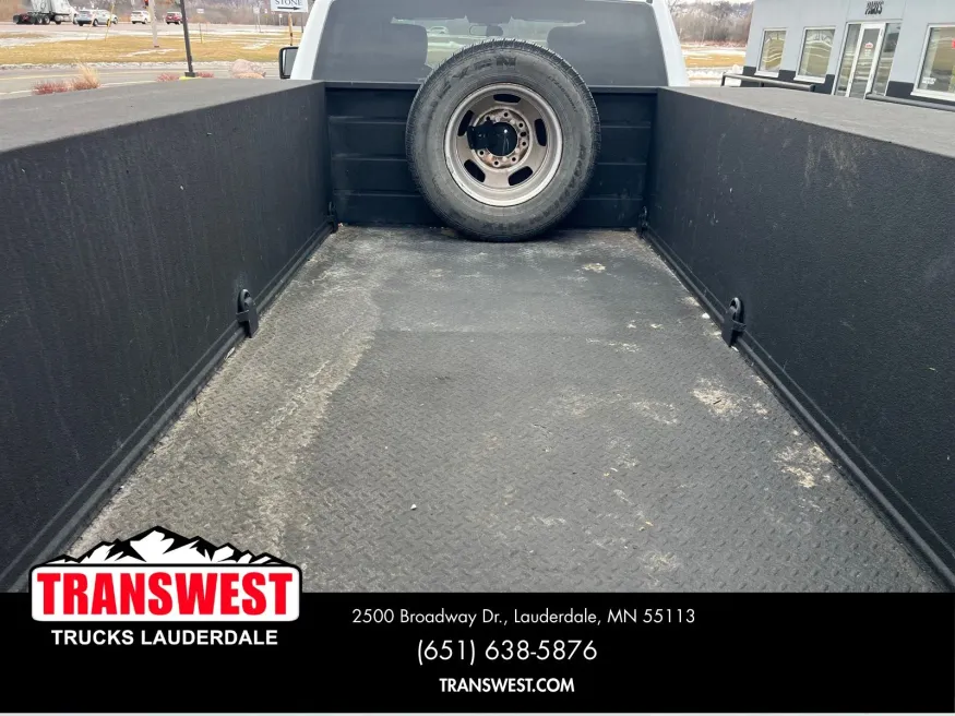 2024 RAM 3500 Tradesman | Photo 7 of 20