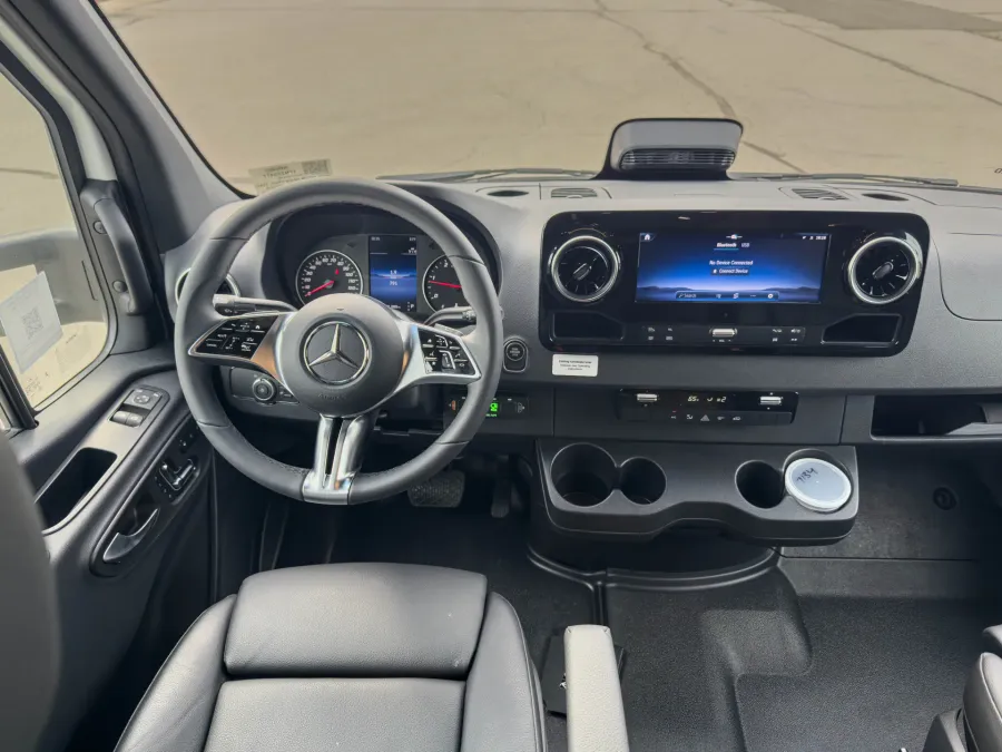 2026 Tiffin Open Trail 25AO | Photo 19 of 24