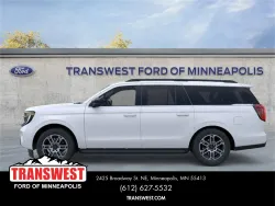 2025 Ford Expedition Max | Thumbnail Photo 3 of 23