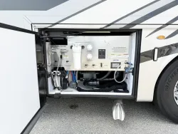 2024 Newmar Supreme Aire 4509 | Thumbnail Photo 30 of 31