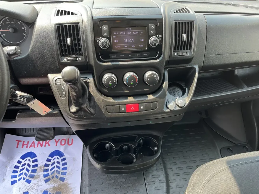2021 RAM Promaster | Photo 8 of 19