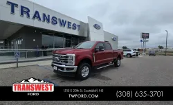 2026 Ford Super Duty F-350 | Thumbnail Photo 30 of 30