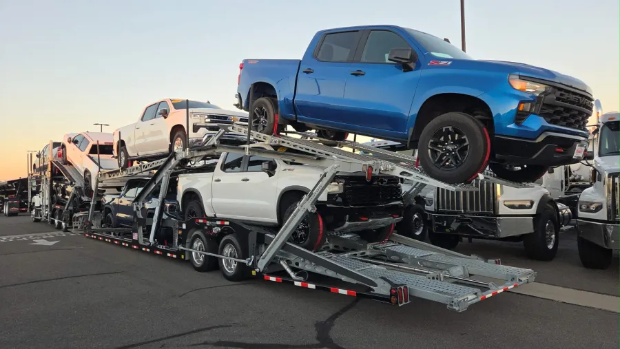 2026 Freightliner 114SD | Photo 14 of 44