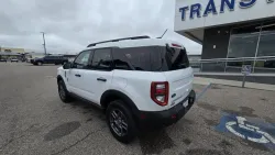 2025 Ford Bronco Sport | Thumbnail Photo 5 of 28