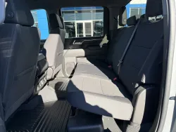 2026 Chevrolet Silverado 2500HD LT | Thumbnail Photo 9 of 19