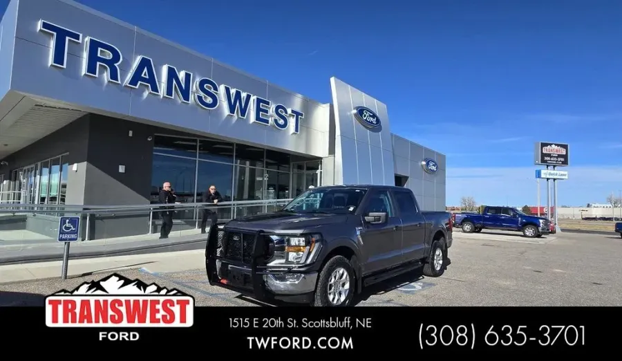 2023 Ford F-150 | Photo 28 of 28