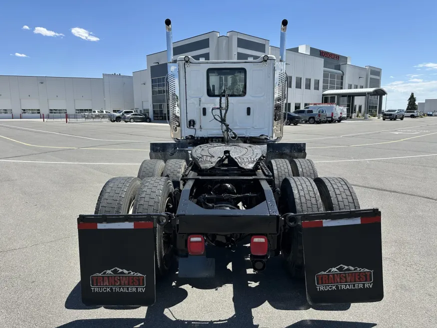 2022 Western Star 49X | Photo 6 of 15